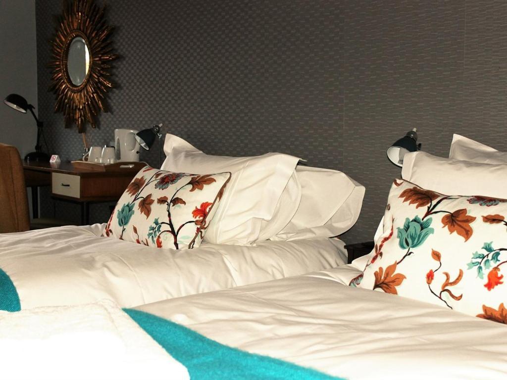 The Talbot And Apartment Iwerne Minster Kamer foto