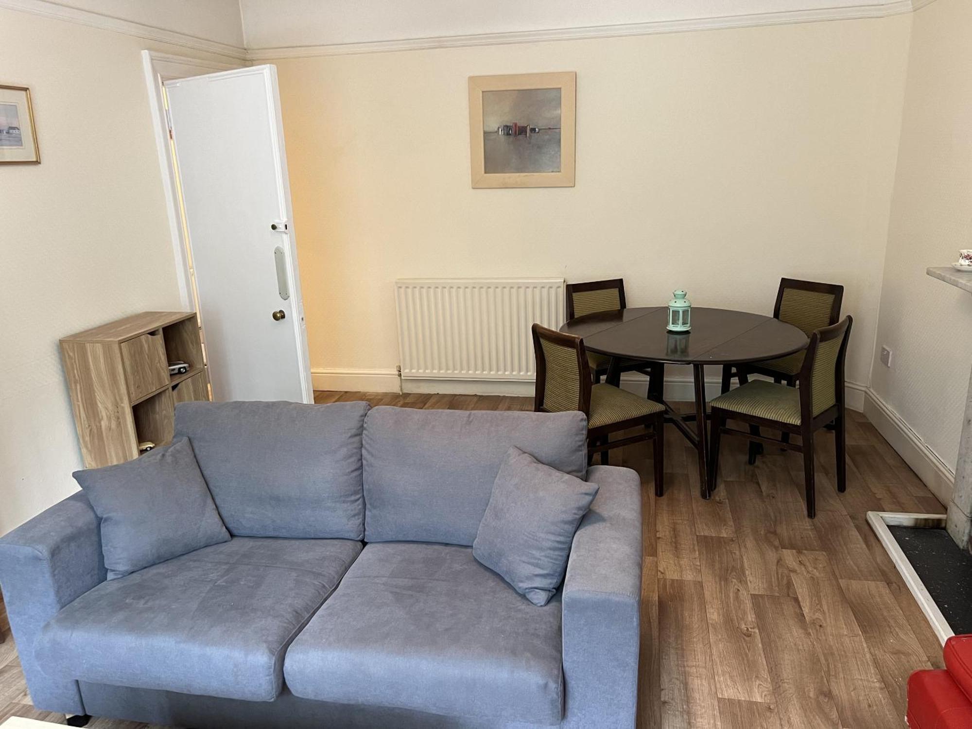 The Talbot And Apartment Iwerne Minster Kamer foto