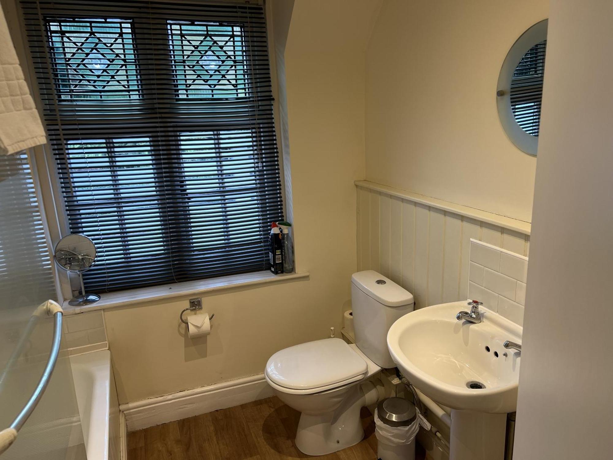 The Talbot And Apartment Iwerne Minster Kamer foto