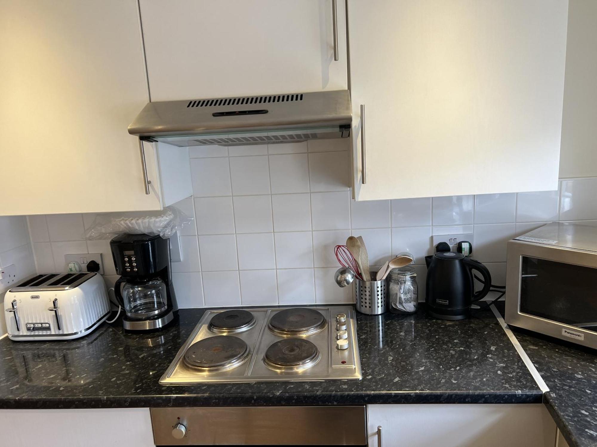 The Talbot And Apartment Iwerne Minster Kamer foto